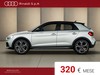 Audi A1 allstreet 30 1.0 tfsi identity contrast 116cv s tronic