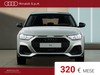 Audi A1 allstreet 30 1.0 tfsi identity contrast 116cv s tronic