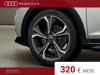 Audi A1 allstreet 30 1.0 tfsi identity contrast 116cv s tronic