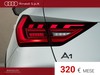 Audi A1 allstreet 30 1.0 tfsi identity contrast 116cv s tronic