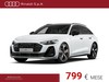Audi A5 avant 2.0 e-hybrid s line edition quattro 299cv s-tronic