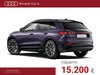 Audi Q4 e-tron 45 s line edition