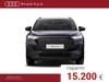 Audi Q4 e-tron 45 s line edition