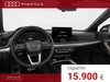Audi Q5 sportback 40 2.0 tdi mhev 12v s line plus quattro s-tronic