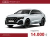 Audi Q8 55 3.0 tfsi mhev s line edition quattro tiptronic