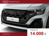 Audi Q8 55 3.0 tfsi mhev s line edition quattro tiptronic