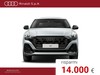 Audi Q8 55 3.0 tfsi mhev s line edition quattro tiptronic