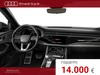 Audi Q8 55 3.0 tfsi mhev s line edition quattro tiptronic