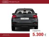Audi Q2 35 1.5 tfsi identity black