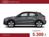Audi Q2 35 1.5 tfsi identity black