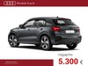 Audi Q2 35 1.5 tfsi identity black