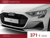 Audi A3 sportback 35 1.5 tfsi mhev business advanced s-tronic