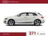 Audi A3 sportback 35 1.5 tfsi mhev business advanced s-tronic