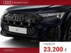 Audi Q7 50 3.0 tdi mhev s line edition quattro tiptronic 7p.ti