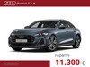 Audi A5 berlina 2.0 tfsi business quattro 204cv s-tronic