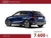 Audi A3 allstreet 35 1.5 tfsi mhev business s-tronic