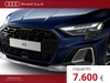Audi A3 allstreet 35 1.5 tfsi mhev business s-tronic
