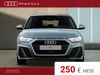 Audi A1 sportback 30 1.0 tfsi identity black 116cv