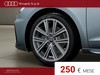 Audi A1 sportback 30 1.0 tfsi identity black 116cv