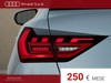 Audi A1 sportback 30 1.0 tfsi identity black 116cv