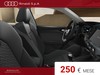 Audi A1 sportback 30 1.0 tfsi identity black 116cv