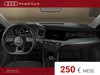 Audi A1 sportback 30 1.0 tfsi identity black 116cv