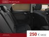 Audi A1 sportback 30 1.0 tfsi identity black 116cv