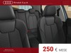 Audi A1 sportback 30 1.0 tfsi identity black 116cv