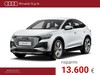 Audi Q4 e-tron sportback e-tron 40 s line edition