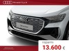Audi Q4 e-tron sportback e-tron 40 s line edition