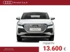 Audi Q4 e-tron sportback e-tron 40 s line edition