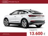 Audi Q4 e-tron sportback e-tron 40 s line edition