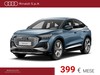 Audi Q4 e-tron sportback e-tron 35 s line edition