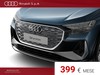 Audi Q4 e-tron sportback e-tron 35 s line edition