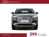 Audi Q4 e-tron sportback e-tron 35 s line edition
