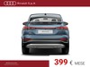 Audi Q4 e-tron sportback e-tron 35 s line edition