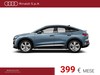 Audi Q4 e-tron sportback e-tron 35 s line edition