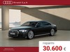 Audi A8 50 3.0 tdi mhev quattro tiptronic