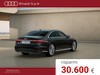 Audi A8 50 3.0 tdi mhev quattro tiptronic