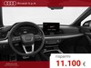 Audi Q5 sportback 40 2.0 tdi mhev 12v identity black quattro s-tronic