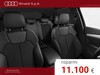 Audi Q5 sportback 40 2.0 tdi mhev 12v identity black quattro s-tronic