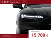 Audi Q5 sportback 40 2.0 tdi mhev 12v identity black quattro s-tronic