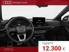 Audi Q5 40 2.0 tdi mhev 12v identity black quattro s-tronic