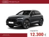 Audi Q5 40 2.0 tdi mhev 12v identity black quattro s-tronic