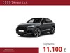 Audi Q5 sportback 40 2.0 tdi mhev 12v identity black quattro s-tronic