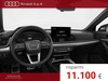 Audi Q5 sportback 40 2.0 tdi mhev 12v identity black quattro s-tronic