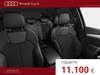 Audi Q5 sportback 40 2.0 tdi mhev 12v identity black quattro s-tronic