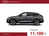 Audi Q5 sportback 40 2.0 tdi mhev 12v identity black quattro s-tronic
