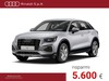 Audi Q2 30 2.0 tdi admired advanced