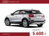 Audi Q2 30 2.0 tdi admired advanced